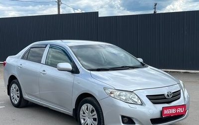 Toyota Corolla, 2008 год, 780 000 рублей, 1 фотография