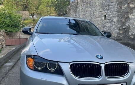 BMW 3 серия, 2008 год, 1 150 000 рублей, 1 фотография