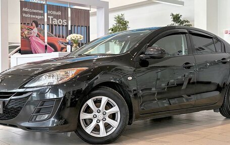 Mazda 3, 2009 год, 869 000 рублей, 1 фотография