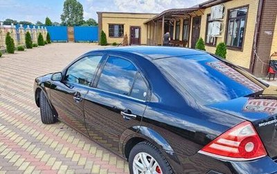 Ford Mondeo III, 2006 год, 390 000 рублей, 1 фотография