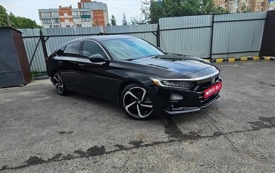 Honda Accord IX рестайлинг, 2021 год, 3 200 000 рублей, 1 фотография