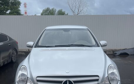 Mercedes-Benz R-Класс, 2007 год, 600 000 рублей, 1 фотография