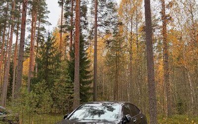 Mercedes-Benz GLC Coupe AMG, 2018 год, 5 500 000 рублей, 1 фотография