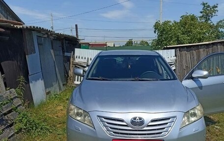 Toyota Camry, 2007 год, 1 100 000 рублей, 1 фотография