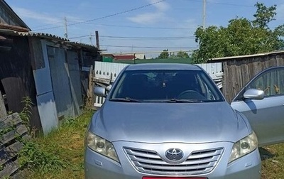 Toyota Camry, 2007 год, 1 100 000 рублей, 1 фотография