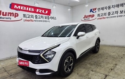 KIA Sportage IV рестайлинг, 2022 год, 2 450 000 рублей, 1 фотография