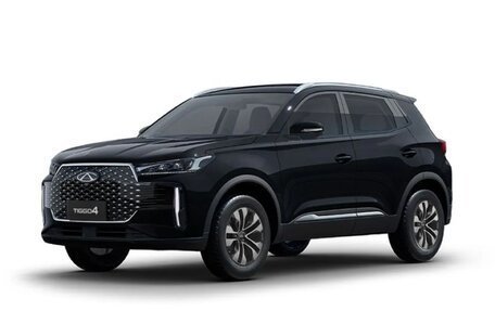Chery Tiggo 4 I рестайлинг, 2025 год, 2 290 000 рублей, 1 фотография