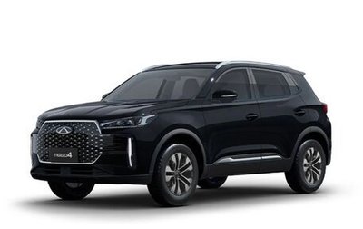 Chery Tiggo 4 I рестайлинг, 2025 год, 2 290 000 рублей, 1 фотография