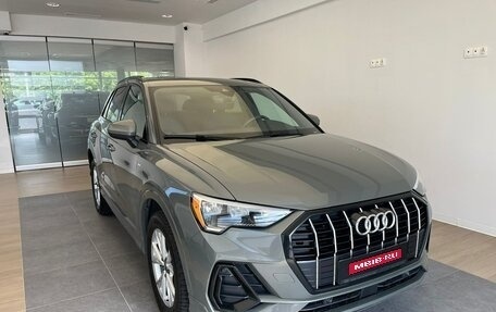 Audi Q3, 2021 год, 2 999 000 рублей, 1 фотография