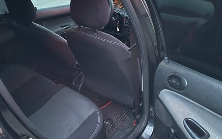 Peugeot 206, 2008 год, 215 000 рублей, 16 фотография