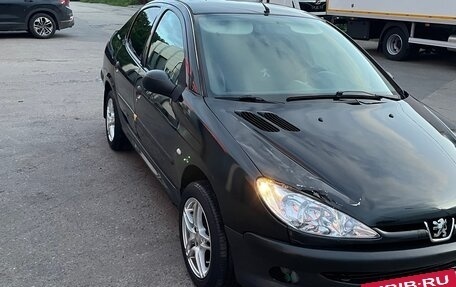 Peugeot 206, 2008 год, 215 000 рублей, 3 фотография