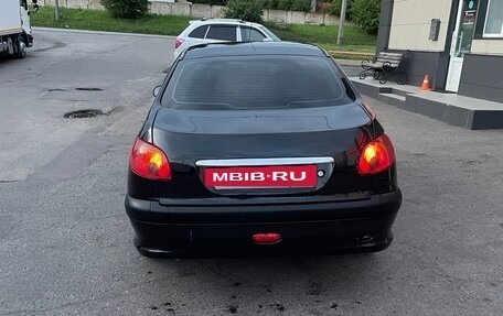 Peugeot 206, 2008 год, 215 000 рублей, 5 фотография
