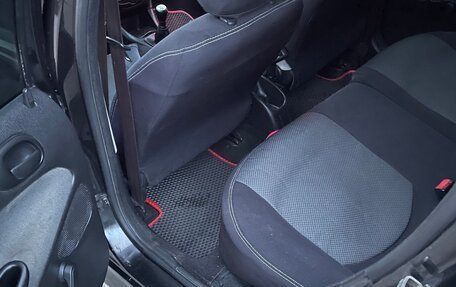 Peugeot 206, 2008 год, 215 000 рублей, 17 фотография