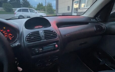 Peugeot 206, 2008 год, 215 000 рублей, 21 фотография