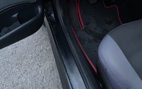 Peugeot 206, 2008 год, 215 000 рублей, 19 фотография