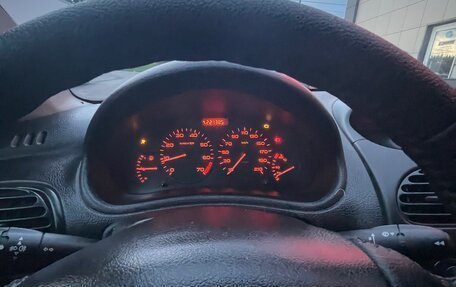 Peugeot 206, 2008 год, 215 000 рублей, 22 фотография