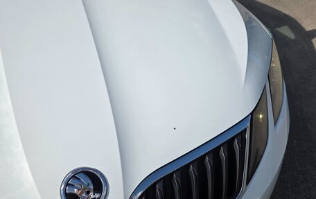 Skoda Octavia, 2017 год, 1 350 000 рублей, 4 фотография
