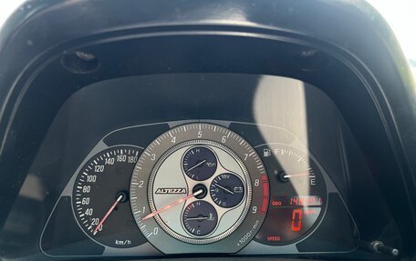 Toyota Altezza, 2001 год, 970 000 рублей, 10 фотография