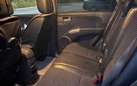 KIA Sportage II, 2007 год, 840 000 рублей, 8 фотография