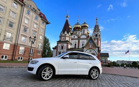 Audi Q5, 2010 год, 1 150 000 рублей, 3 фотография