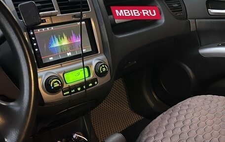 KIA Sportage II, 2007 год, 840 000 рублей, 6 фотография