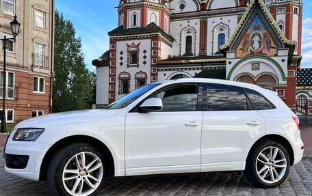 Audi Q5, 2010 год, 1 150 000 рублей, 5 фотография
