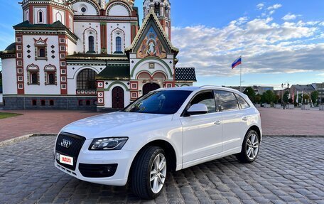 Audi Q5, 2010 год, 1 150 000 рублей, 8 фотография