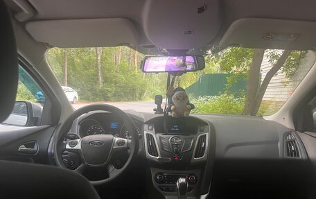 Ford Focus III, 2014 год, 880 000 рублей, 7 фотография