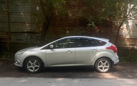 Ford Focus III, 2014 год, 880 000 рублей, 2 фотография