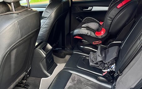 Audi Q5, 2010 год, 1 150 000 рублей, 10 фотография