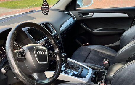 Audi Q5, 2010 год, 1 150 000 рублей, 9 фотография
