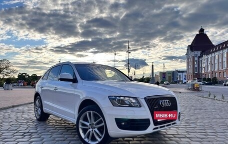 Audi Q5, 2010 год, 1 150 000 рублей, 7 фотография