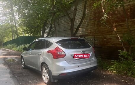 Ford Focus III, 2014 год, 880 000 рублей, 3 фотография