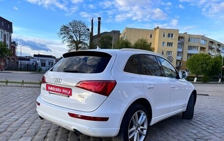 Audi Q5, 2010 год, 1 150 000 рублей, 6 фотография