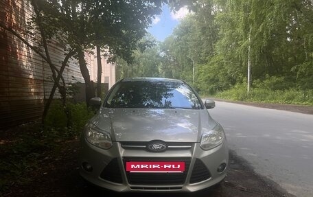 Ford Focus III, 2014 год, 880 000 рублей, 4 фотография