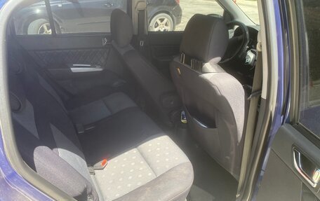 Hyundai Getz I рестайлинг, 2008 год, 430 000 рублей, 6 фотография