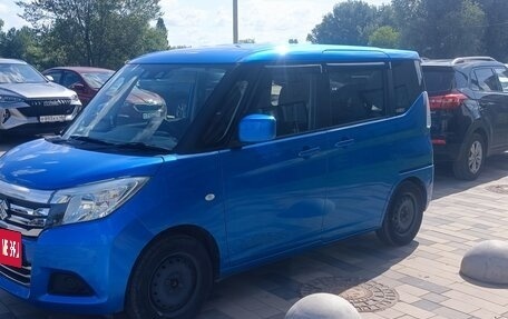 Suzuki Solio III, 2019 год, 950 000 рублей, 2 фотография