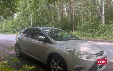 Ford Focus III, 2014 год, 880 000 рублей, 5 фотография
