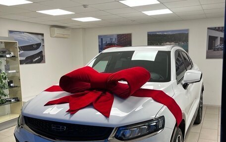 Geely Tugella FY11, 2023 год, 2 750 000 рублей, 8 фотография