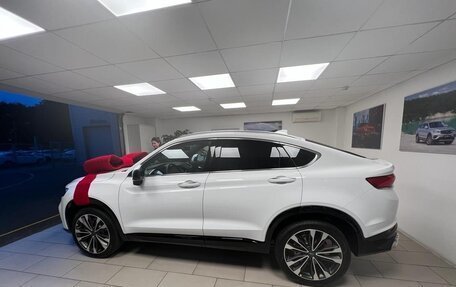 Geely Tugella FY11, 2023 год, 2 750 000 рублей, 9 фотография