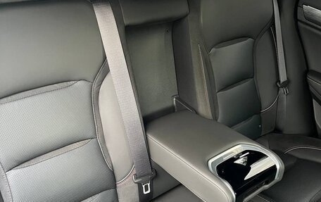 Geely Tugella FY11, 2023 год, 2 750 000 рублей, 15 фотография