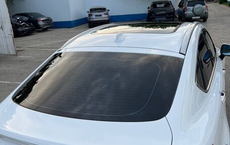 Geely Tugella FY11, 2023 год, 2 750 000 рублей, 7 фотография