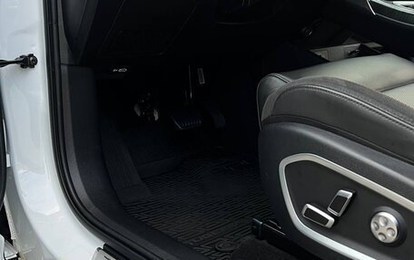 Geely Tugella FY11, 2023 год, 2 750 000 рублей, 13 фотография