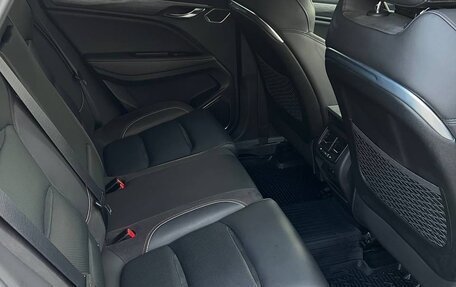 Geely Tugella FY11, 2023 год, 2 750 000 рублей, 14 фотография