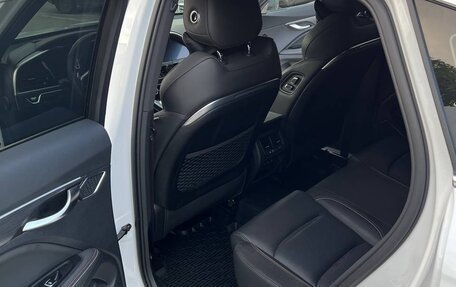 Geely Tugella FY11, 2023 год, 2 750 000 рублей, 12 фотография