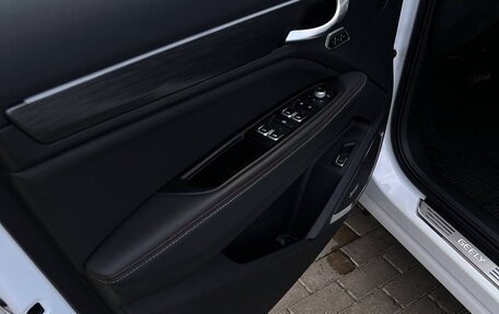 Geely Tugella FY11, 2023 год, 2 750 000 рублей, 17 фотография
