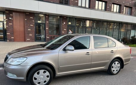 Skoda Octavia, 2013 год, 835 000 рублей, 3 фотография