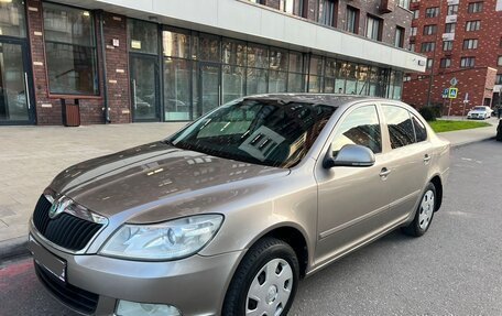 Skoda Octavia, 2013 год, 835 000 рублей, 2 фотография