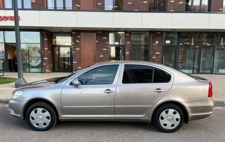 Skoda Octavia, 2013 год, 835 000 рублей, 4 фотография