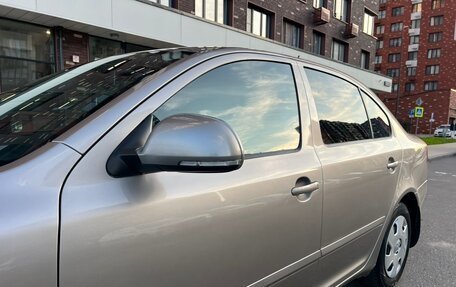 Skoda Octavia, 2013 год, 835 000 рублей, 9 фотография